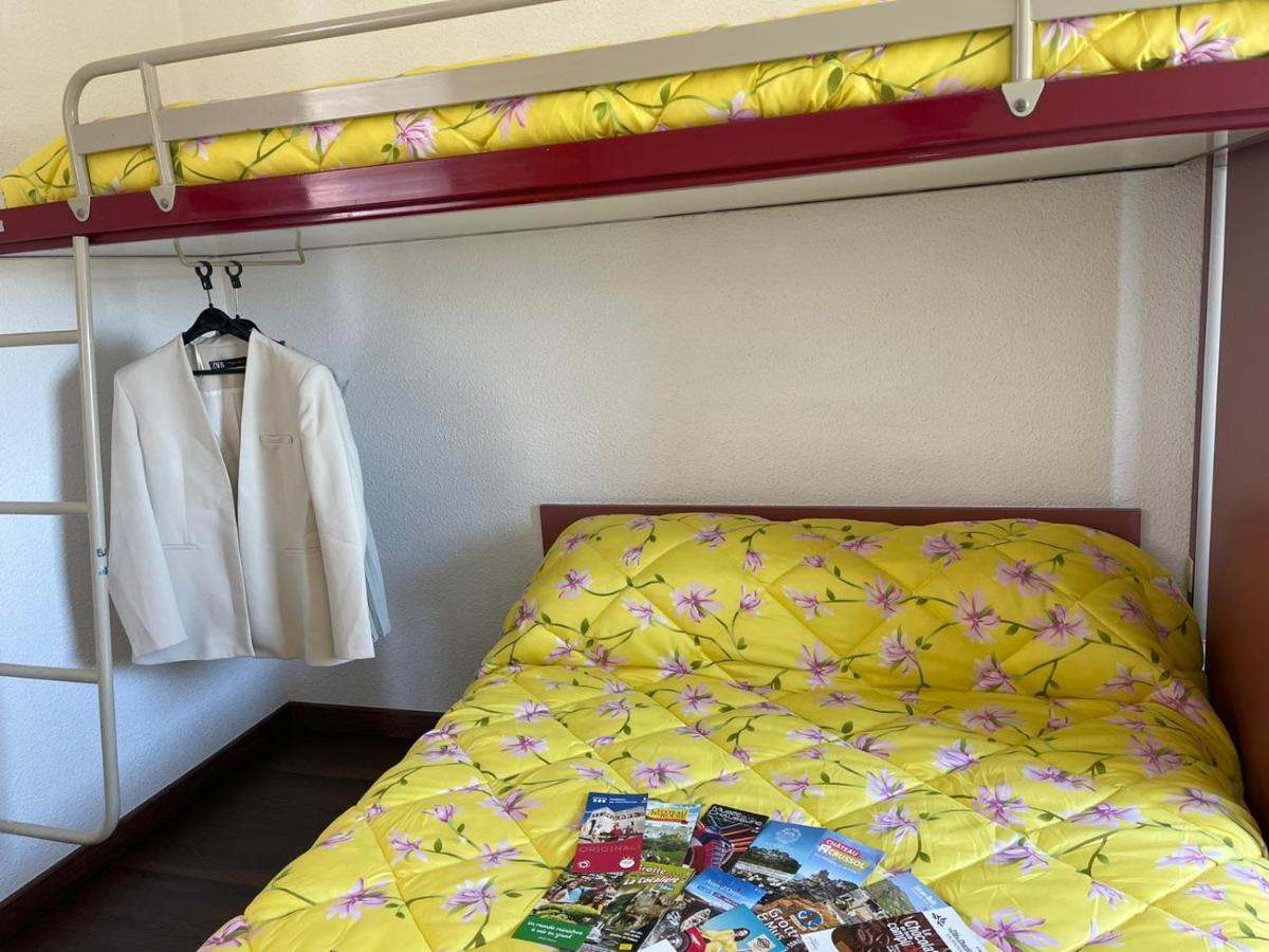 Hotel Paris Valence Bourg-de-Péage Eksteriør bilde