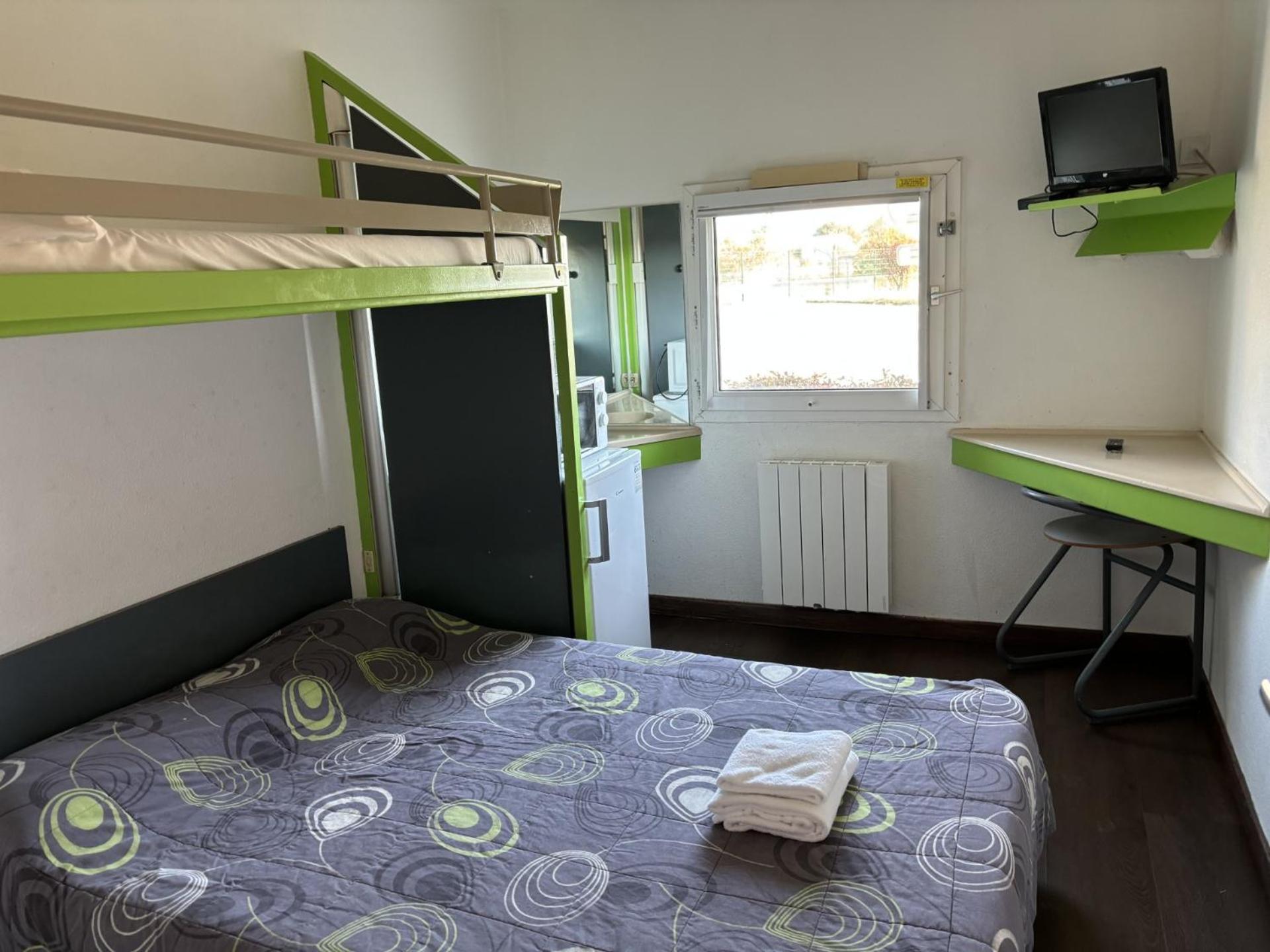 Hotel Paris Valence Bourg-de-Péage Eksteriør bilde
