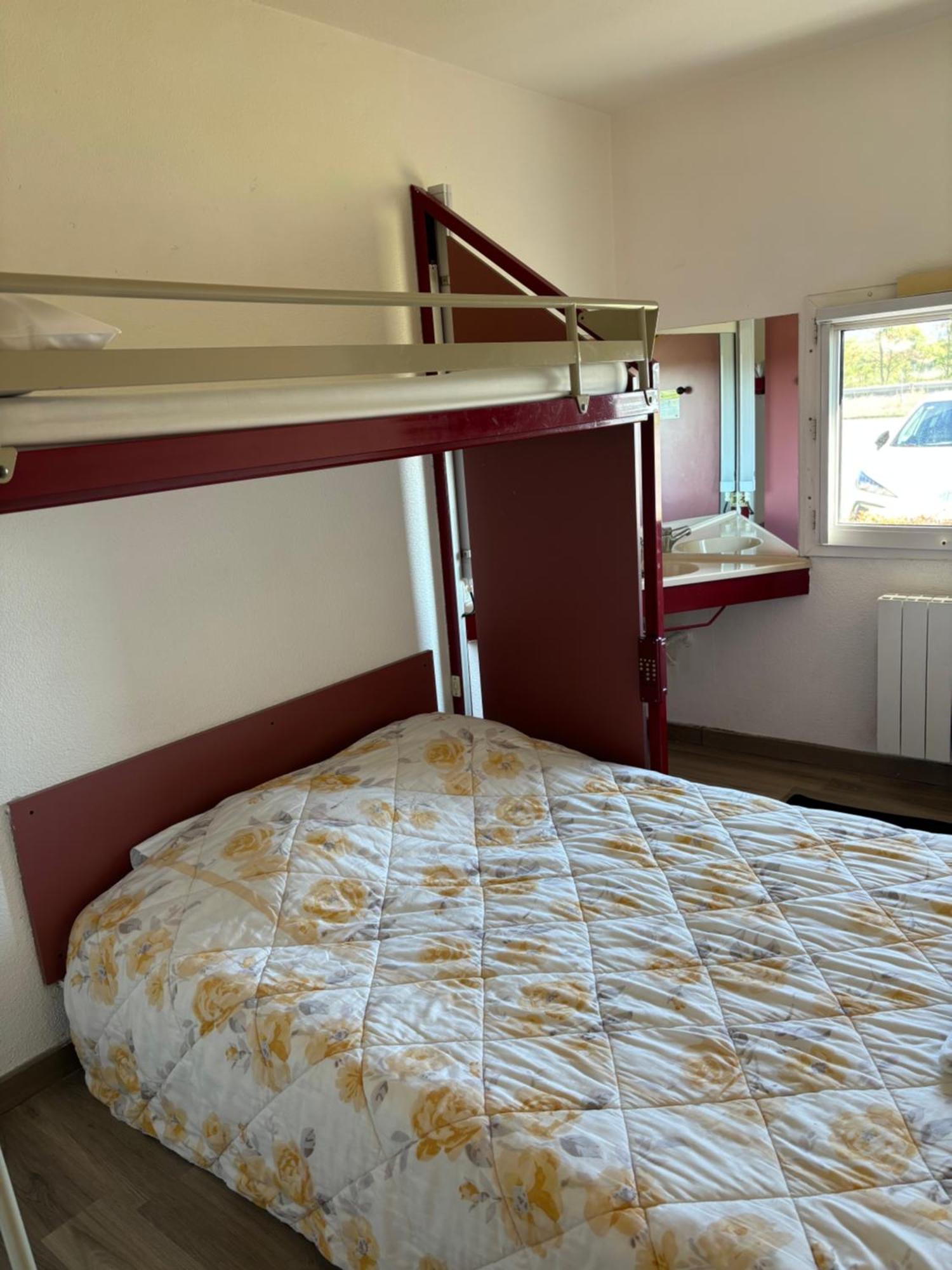 Hotel Paris Valence Bourg-de-Péage Eksteriør bilde