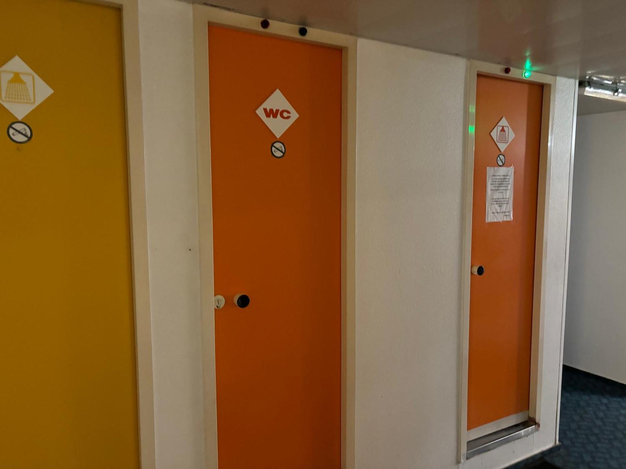 Hotel Paris Valence Bourg-de-Péage Eksteriør bilde