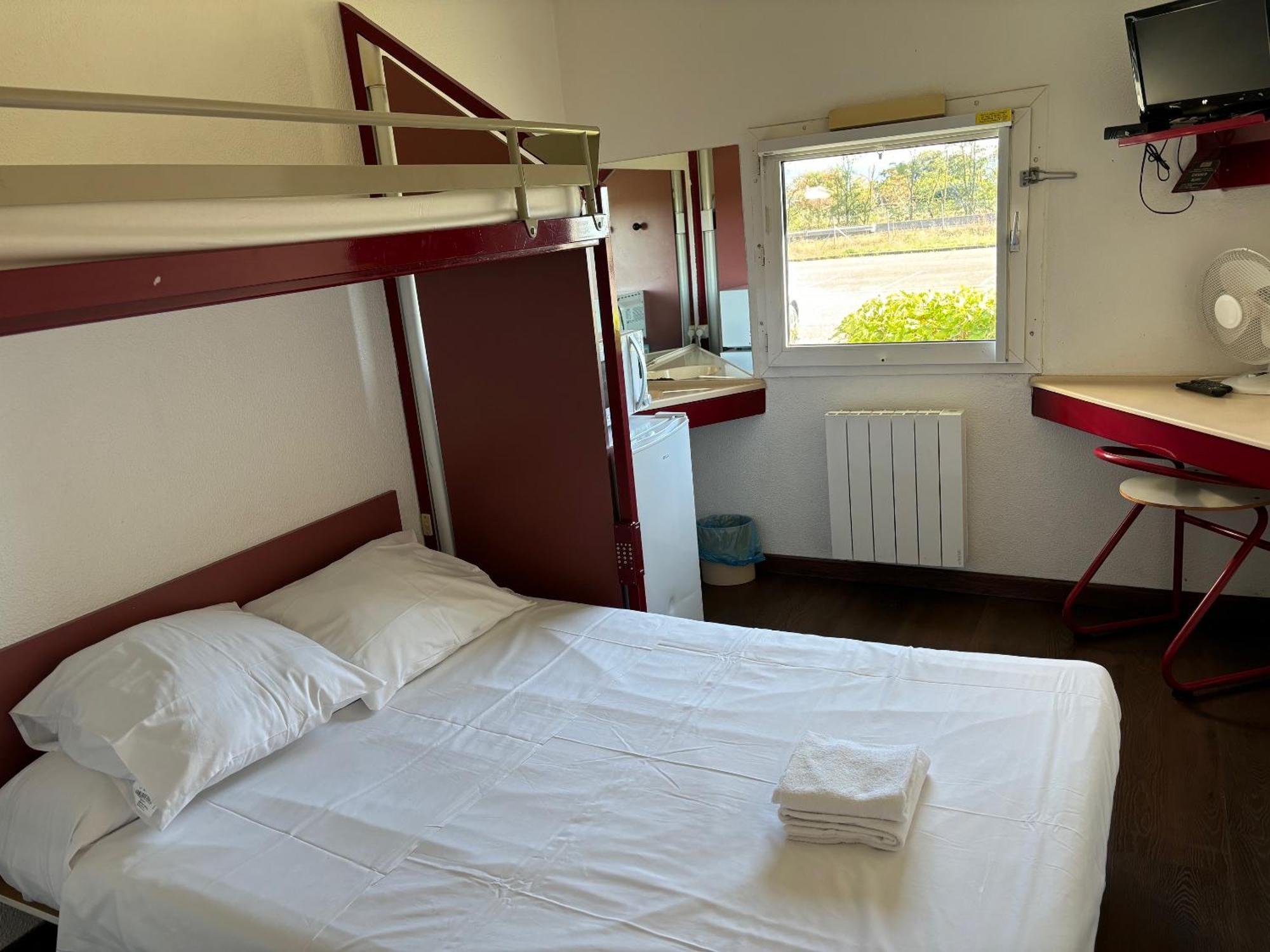 Hotel Paris Valence Bourg-de-Péage Eksteriør bilde